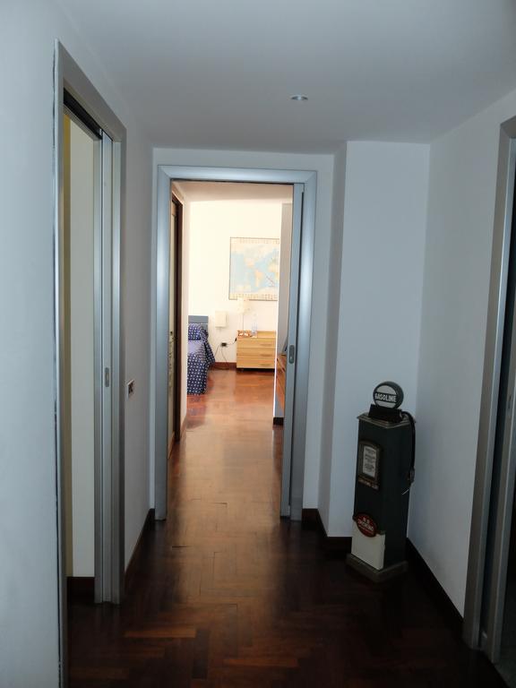 Gigi & Bianca Home Napoli Exterior foto