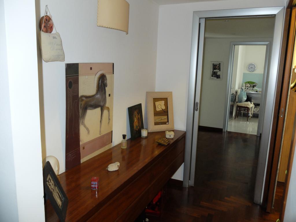 Gigi & Bianca Home Napoli Exterior foto