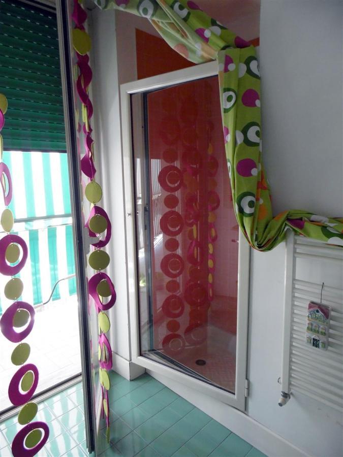 Gigi & Bianca Home Napoli Exterior foto