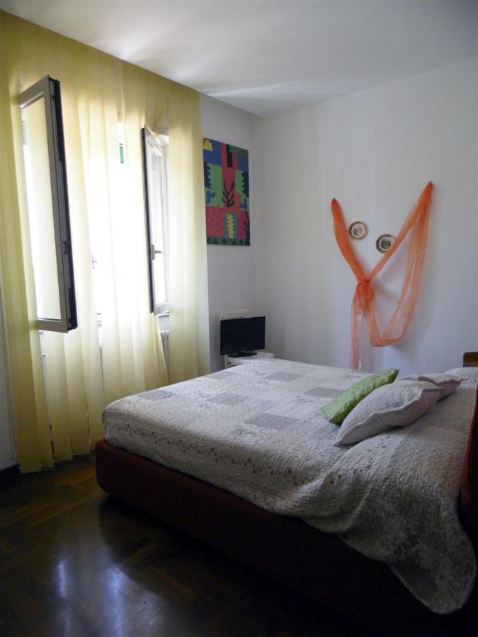 Gigi & Bianca Home Napoli Exterior foto