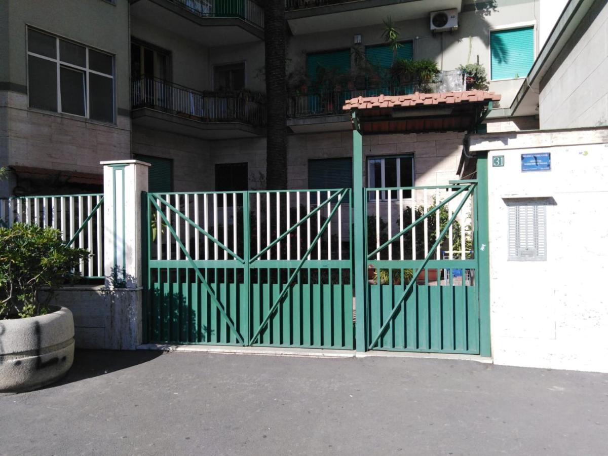Gigi & Bianca Home Napoli Exterior foto